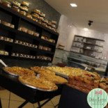 Delicatesse Padaria À l'intérieur