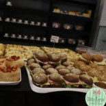 Delicatesse Padaria Nourriture