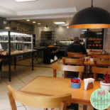 Delicatesse Padaria À l'intérieur