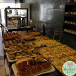 Delicatesse Padaria À l'intérieur
