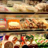 Delicatesse Padaria Nourriture