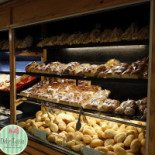 Delicatesse Padaria Nourriture