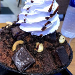 Chocolate Especial Bebida