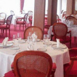 Lara Sushi À l'intérieur