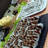 Lara Sushi Nourriture