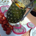 Lara Sushi Nourriture