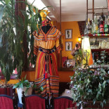 Do Kinkas À l'intérieur