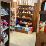 Confeitaria Bavaria À l'intérieur
