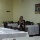 Pizzaria Pizzamia À l'intérieur