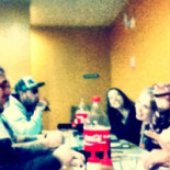 Pizzaria Pizzamia Boisson