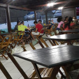 Petiscao Lanches Boisson