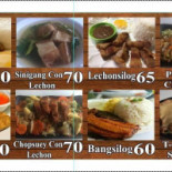 Daily Coffee Carte