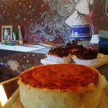 Viela Café Nourriture