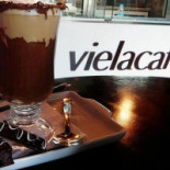 Viela Café Bebida