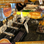 Ana Maria E Café Colonial Boisson