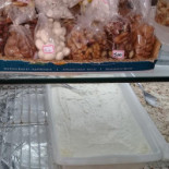 Confeitaria Árabe food