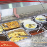 Multiplus Comida