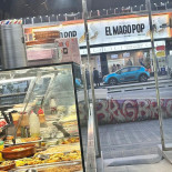 Sushihaus Exterior
