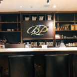 Mortadella Pizzeria À l'intérieur