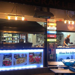Bel Mangio Exterior