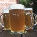 Senac Blumengarten Boisson