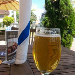 Senac Blumengarten Boisson
