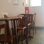 Senac Blumengarten À l'intérieur