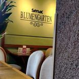 Senac Blumengarten Boisson