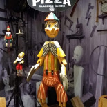 Cine Pizza Resto Boisson