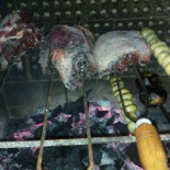 Moitilas Nourriture