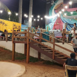 Jeri Beach Extérieur