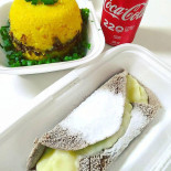 Mandacaru Comedoria Boisson