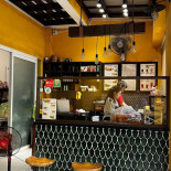 Varandas Altos Chopp inside
