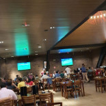 Varandas Altos Chopp inside