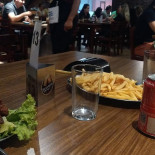 Varandas Altos Chopp Bebida