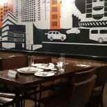 Sushikin Dentro