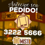 Casa Do Misto Logo