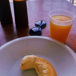 Maximo Chipas Getränk