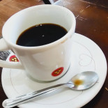 Mapacha Café E Getränk
