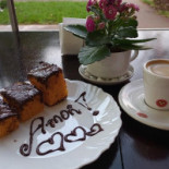 Mapacha Café E Getränk