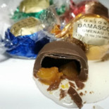 Chocolates Orion Nourriture