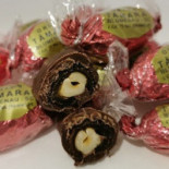 Chocolates Orion Nourriture