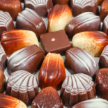 Chocolates Orion Boisson