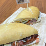 Choripan Bistrô Nourriture