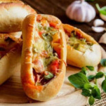 Choripan Bistrô Nourriture