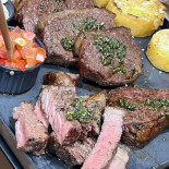 Choripan Bistrô Nourriture