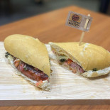 Choripan Bistrô Boisson