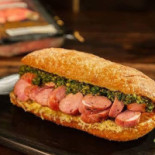 Choripan Bistrô Nourriture