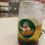 Hádji Boisson