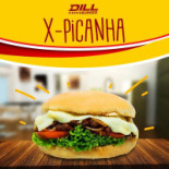 Dill Burger Boisson